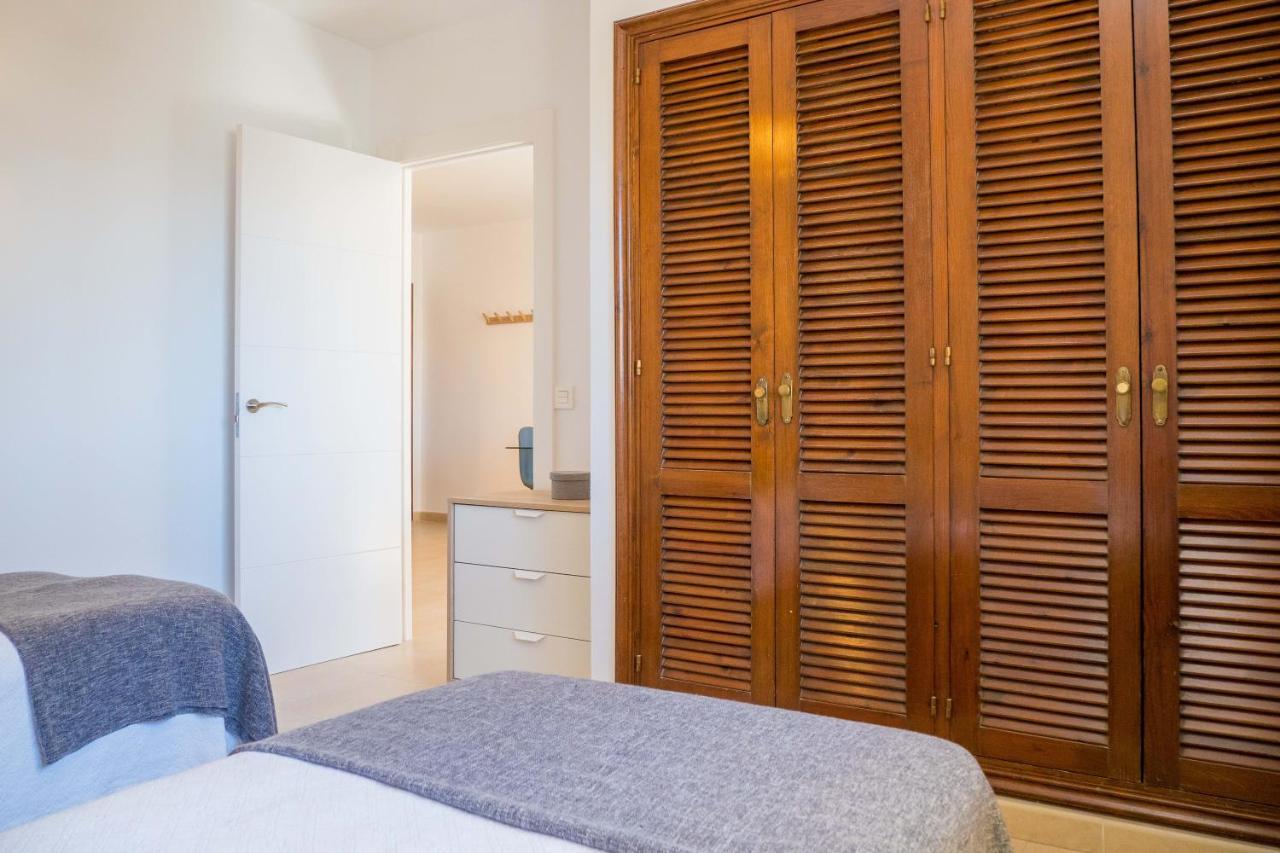 Estupendo Piso En Primera Linea De Playa; Ronda IV Fuengirola Bagian luar foto